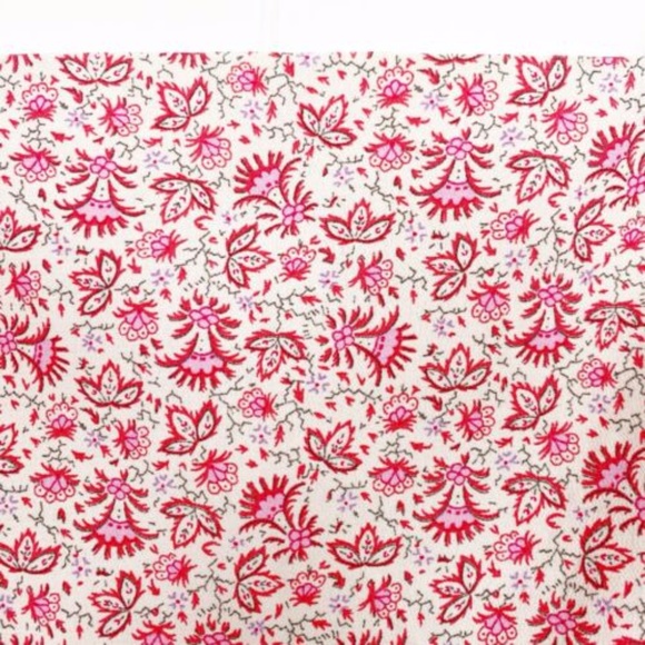 Y2K Vintage GAP Women's Maxi Dress Size 10 Medium Floral Sleeveless 90s 2000s - Picture 9 of 14